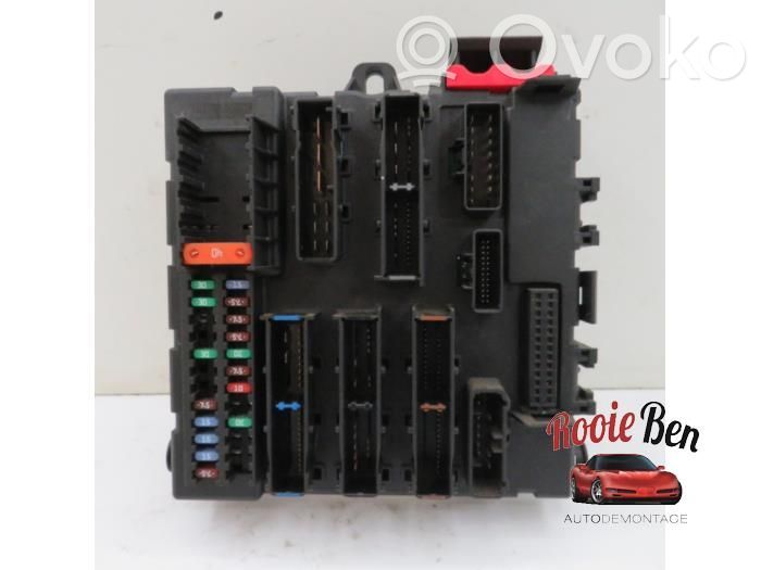 Fuse box set   12764435,460023260,519161202