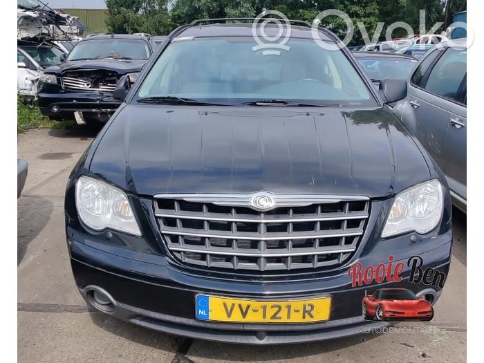 Engine bonnet/hood