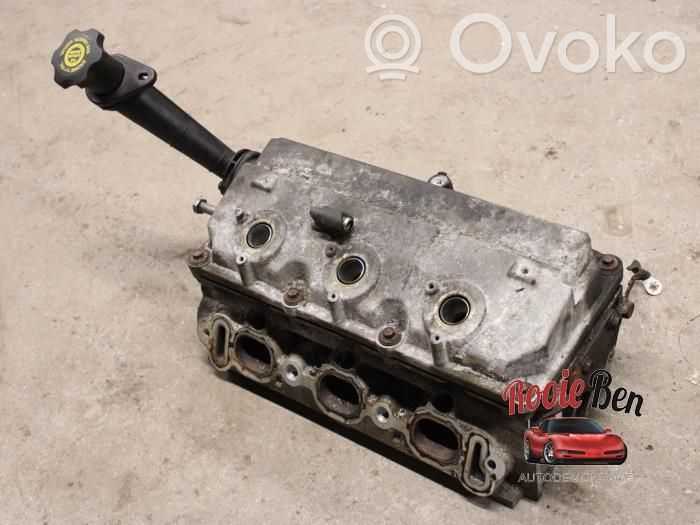 Chrysler Pacifica Engine head 