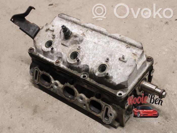 Chrysler Pacifica Engine head 