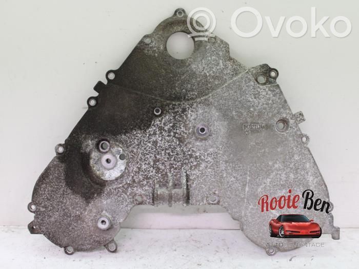 Chrysler Pacifica Timing belt guard (cover) 