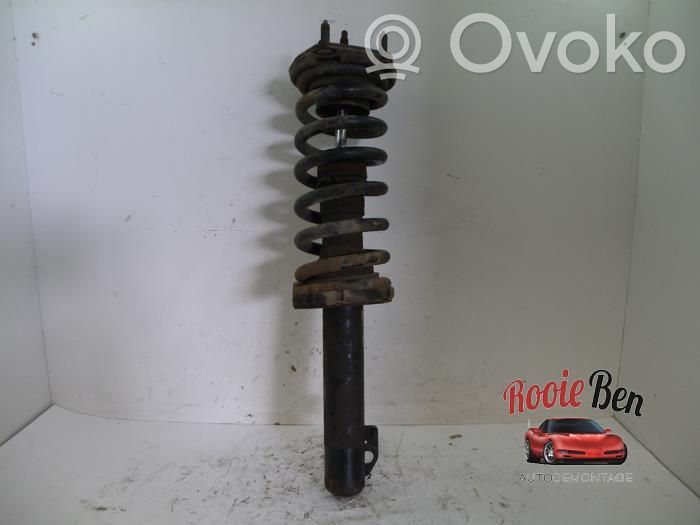 Front shock absorber/damper   52124343AE