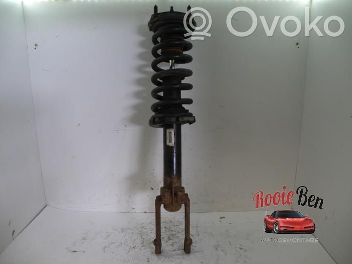 Jeep Commander Front shock absorber/damper 
