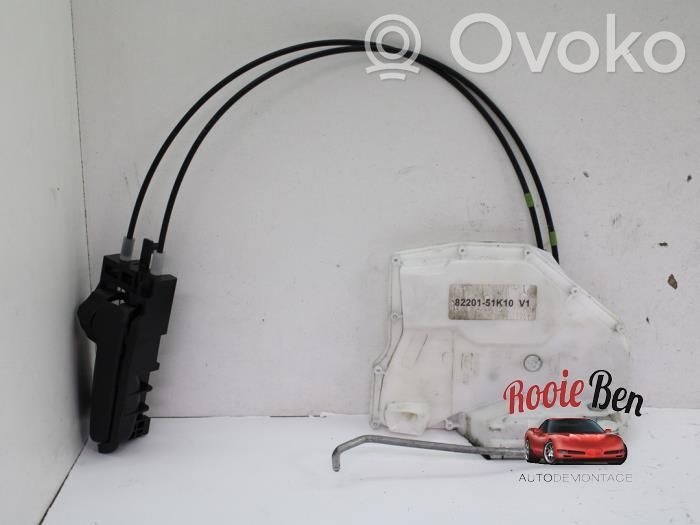 Etuoven lukko   8220151K10