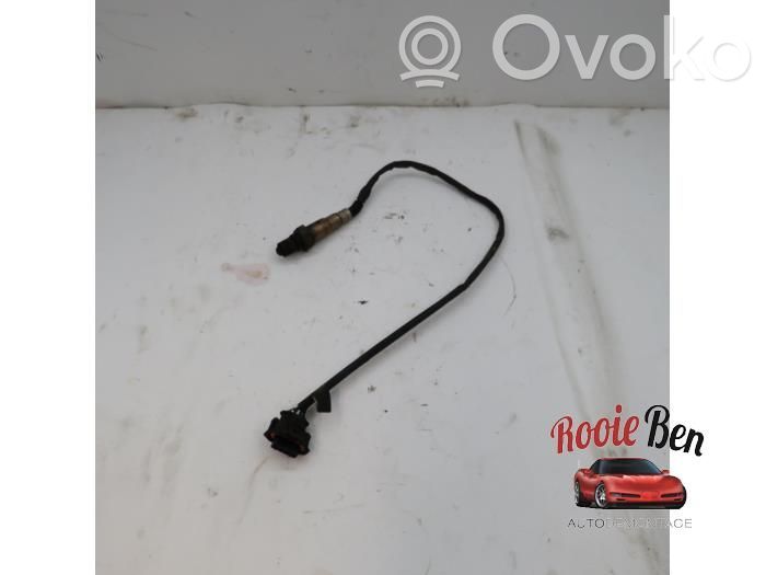Opel Agila A Sonda lambda 