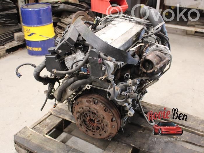 Motor
