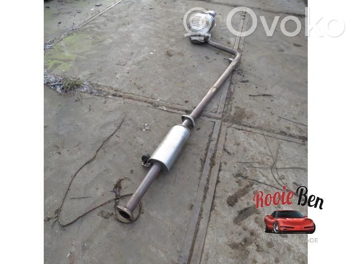 Duslintuvas   YFC10