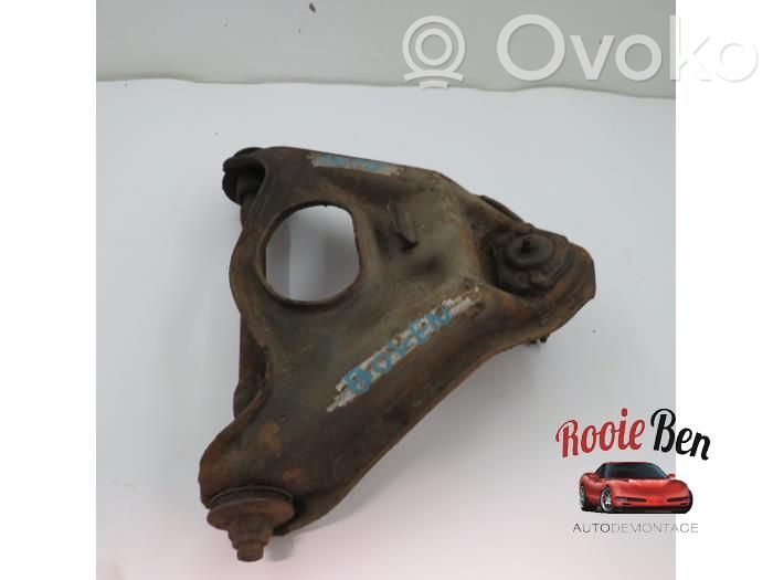 Front control arm