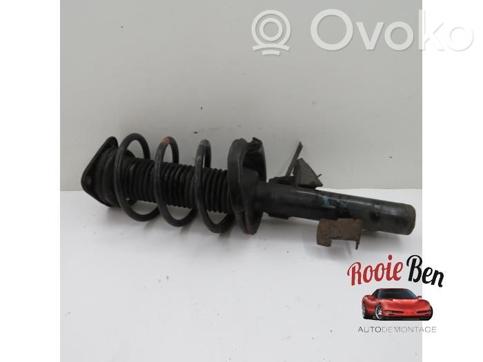 Передний амортизатор   BBM234900A,8N6118K001AD,E5615501