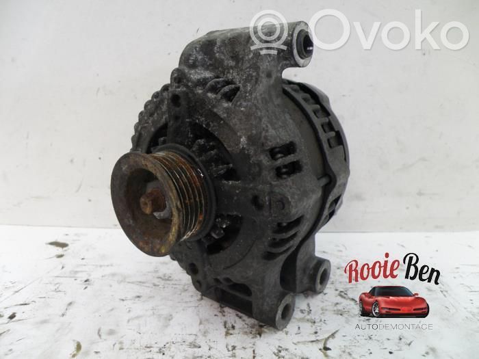 Chrysler 300 - 300C Alternador 