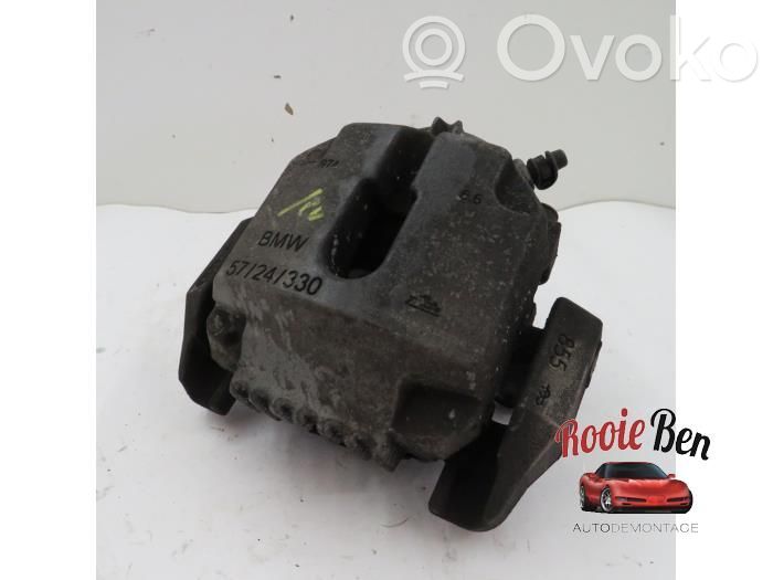 Front brake caliper   34116769094