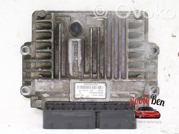KIA Carnival Engine control unit/module 