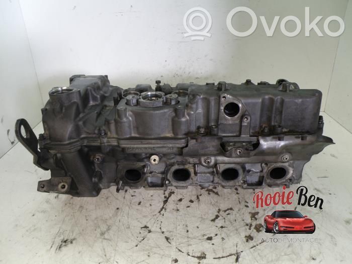 BMW 5 F10 F11 Engine head 