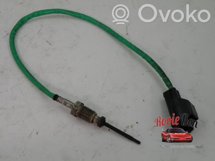 Sensor de presión del escape   DV6112B591CA