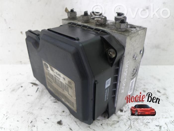 ABS bloks   7G912C405AB