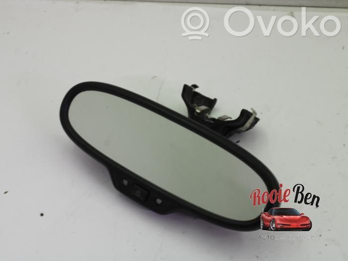 Volkswagen Scirocco Rear view mirror (interior) 