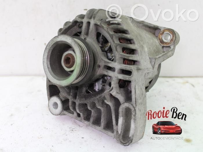 Alternador   51700675
