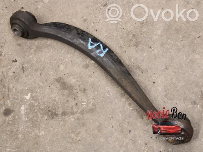 Querlenker hinten