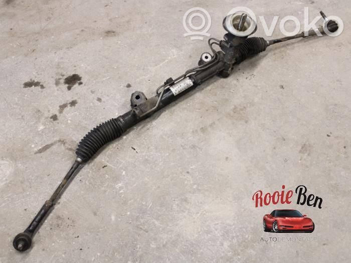 Jeep Compass Steering rack mechanical part 