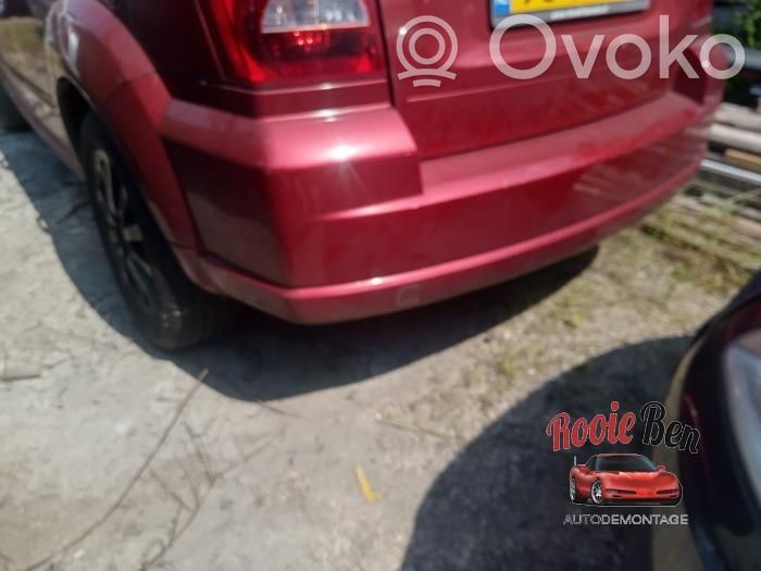 Dodge Caliber Bamperis 