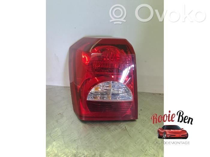 Dodge Caliber Takavalot 