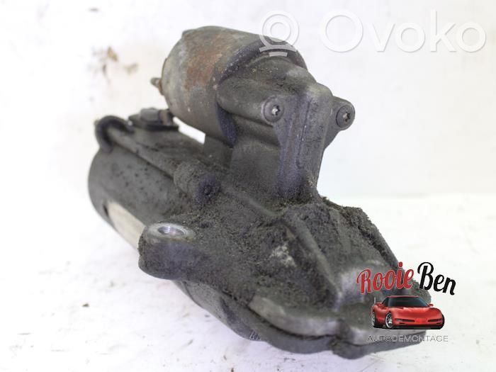 Motor de arranque   3M5T11000AC