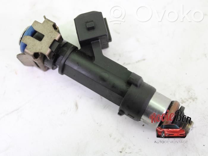 Inyector de combustible   0280158181