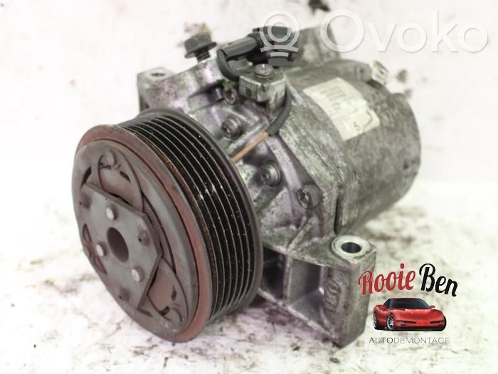 Air conditioning (A/C) compressor (pump)   926003VA5B,B150900799