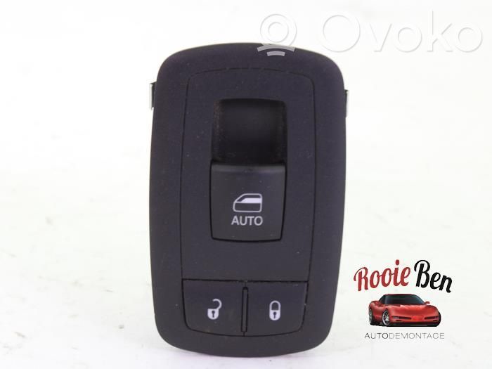 Dodge RAM 1500 DS Electric window control switch 