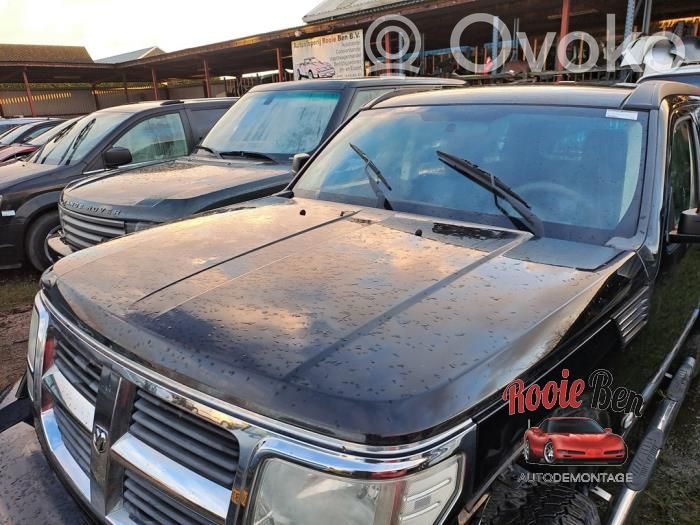 Engine bonnet/hood