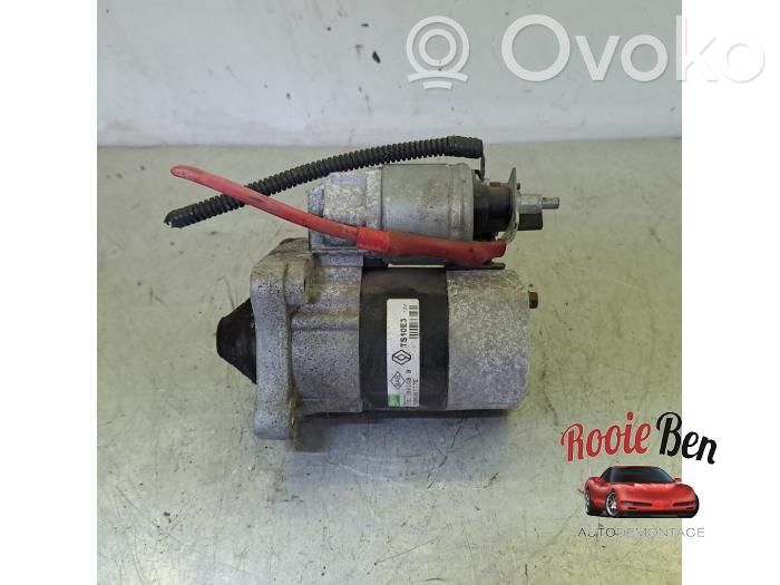 Starteris   8200266777E,23K12881GBB
