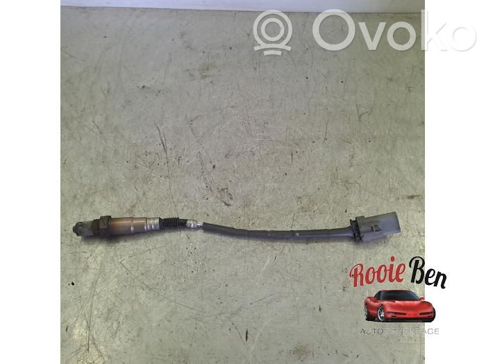 Lambda probe sensor   258010521,55503721