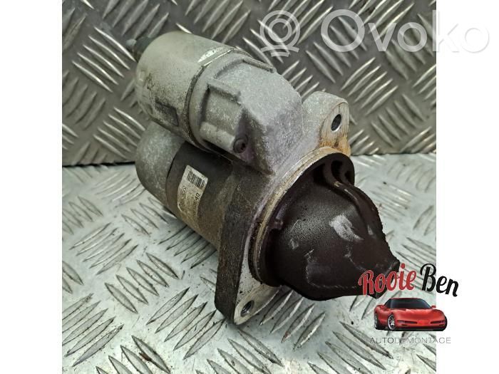 Anlasser   EJ3MA,CV6T11000GE,ESW10E40