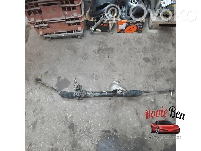 Jeep Compass Steering rack mechanical part 