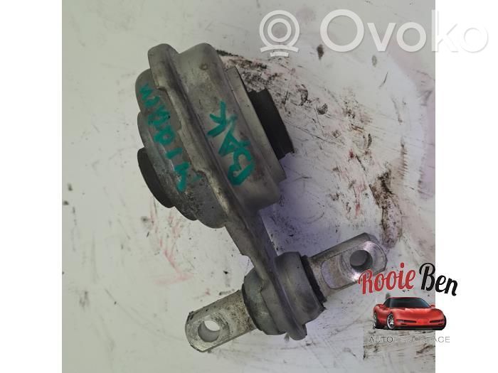 Mercedes-Benz CLA C118 X118 Suport tampon motor 