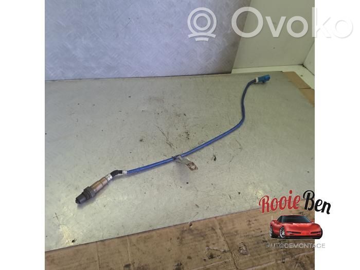 Ford C-MAX II Lambda probe sensor 