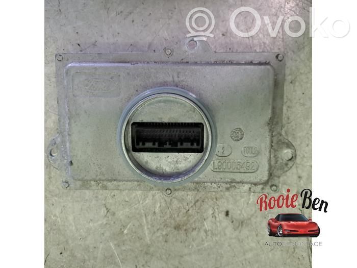 Ford Mondeo MK V Unitate/modul control lămpi xenon 