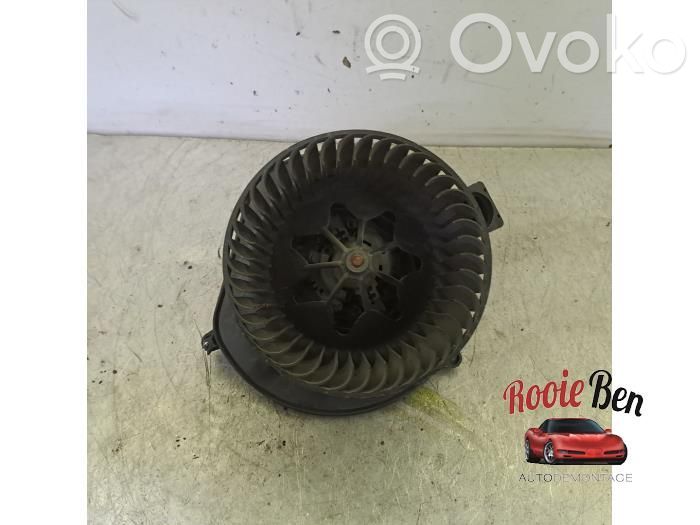Dodge Nitro Heater fan/blower 