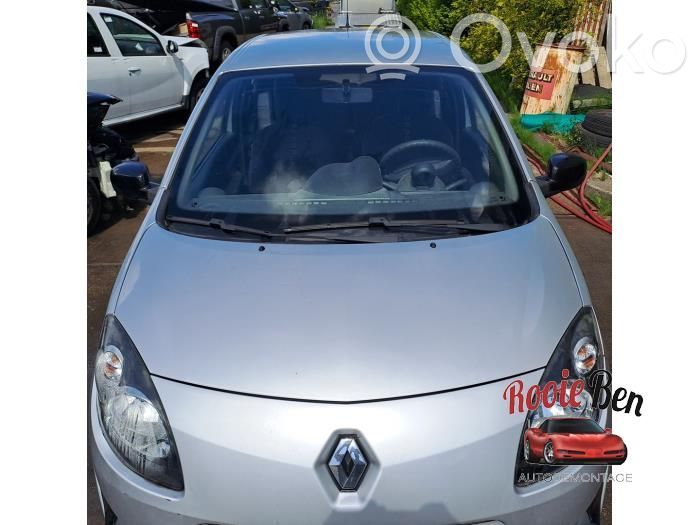 Engine bonnet/hood