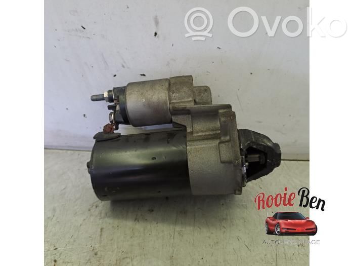 Ford Ka Electromotor 