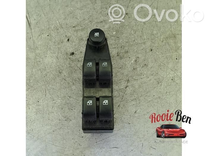 Chevrolet Spark Electric window control switch 