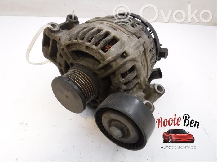Alternador   0124325116,753296403,753296803