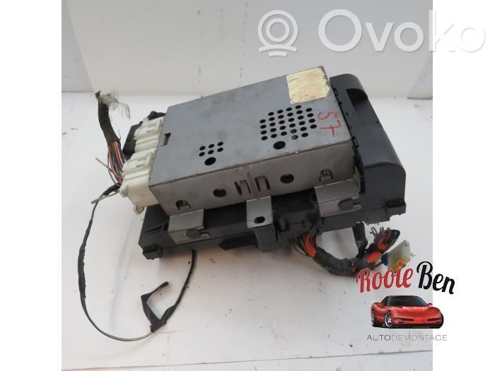 Chrysler Voyager Drošinātāju kaste (komplekts) 