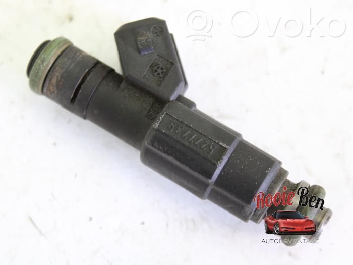 Chrysler Voyager Inyector de combustible 