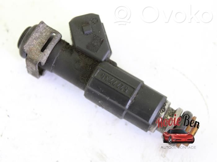Inyector de combustible   5277739,0280155703