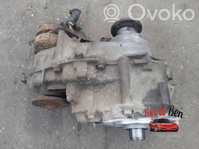 SsangYong Musso Boîte de transfert 