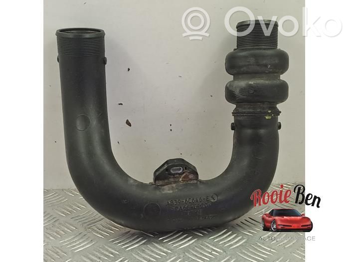 Ford Ranger IV Intercooler hose/pipe 