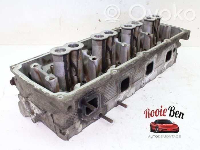 Dodge RAM Engine head 