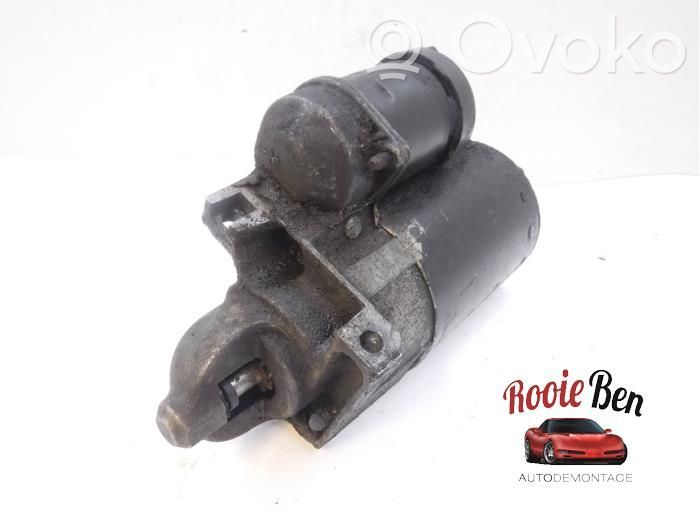 Oldsmobile 88 Motor de arranque 