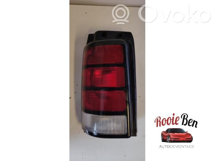 Chrysler Voyager Takavalot 